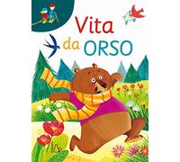 Vita da orso