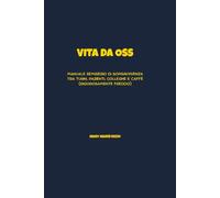 Vita da OSS: Manuale semiserio di sopravvivenza tra turni, pazienti, colleghe e caffè (rigorosamente freddo)