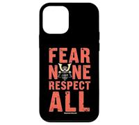 Vita da samurai Custodia per iPhone 12 mini