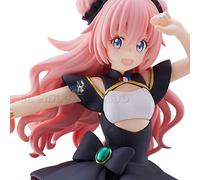VITA DA SLIME - Milim Nava - 10th Anniversary (Bandai Spirits)