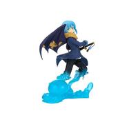 Vita da Slime: Rimuru Tempest Special Action Figure Banpresto