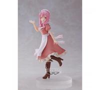 Banpresto - That Time I Got Reincarnated As A Slime - Shuna Statue