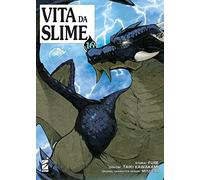 Vita da slime (Vol. 16)