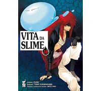 Vita da slime (Vol. 18)