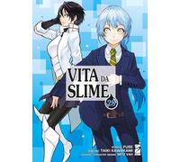Vita da slime (Vol. 28)