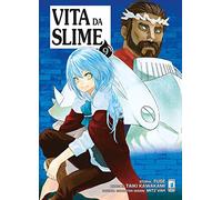 Vita da slime (Vol. 9)
