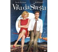 Vita Da Strega (2005) [Italian Edition] by nicole kidman