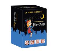 Vita Da Strega (Box 34 Dv) - Montgomery, Moorehead, White, York, Murphy