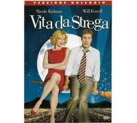 Vita da strega (Ezx Rental) - Edizione Italiana
