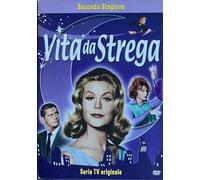 Vita Da Strega - Seconda Stagione