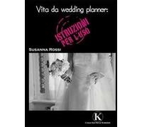 Vita da wedding planner