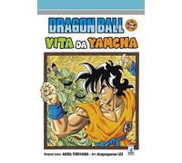Vita da Yamcha. Dragon Ball side story