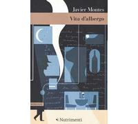 Vita d'albergo