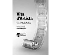 Vita d'artista