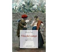 Vita dei campi. Ediz. integrale