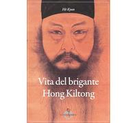Vita del brigante Hong Kiltong