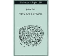 Vita del lappone