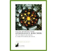 Vita del reverendo padre Athanasius Kircher