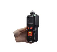 Vita del sensore Metano Ch4 Anidride carbonica Co2 Analizzatore di gas Contatore del gas Principi a infrarossi