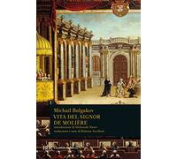 Vita del signor de Molière