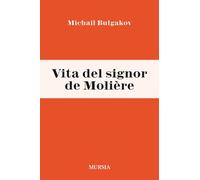 Vita del signor de Molière