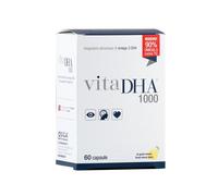 Vitadha 1000 Uga Nutraceuticals 60 Capsule