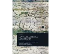Vita di Agricola-La Germania