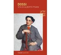 Vita di Alberto Pisani