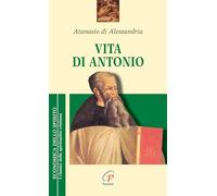 Vita di Antonio