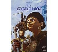 Vita di Antonio da Padova (a fumetti)