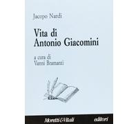 Vita di Antonio Giacomini