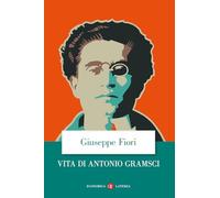 Vita di Antonio Gramsci