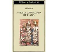 Vita di Apollonio di Tiana