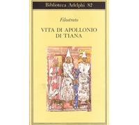 Vita di Apollonio di Tiana
