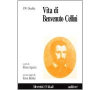 Vita di Benvenuto Cellini