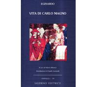 Vita di Carlo Magno