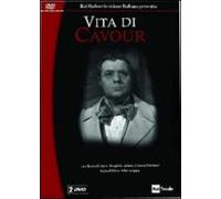Vita di Cavour (2 DVD)
