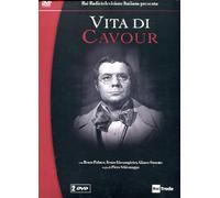 Vita Di Cavour