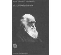 Vita di Charles Darwin