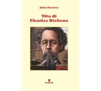 Vita di Charles Dickens