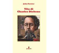 Vita di Charles Dickens