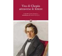 Vita di Chopin attraverso le lettere
