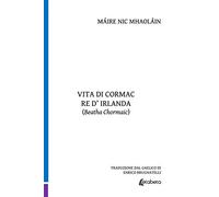 Vita di Cormac re d'Irlanda