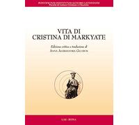 Vita di Cristina di Markyate