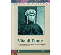 Vita Di Dante (2 Dvd) (2 DVD) - Movie