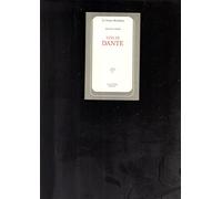 Vita di Dante