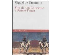 Vita di Don Chisciotte e Sancho Panza