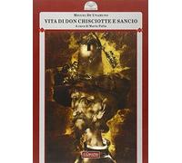 Vita di Don Chisciotte e Sancho Panza - Unamuno Miguel de