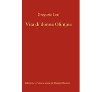 Vita di donna Olimpia
