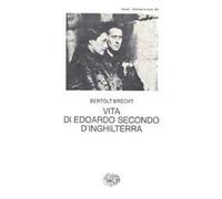 Vita di Edoardo II d'Inghilterra